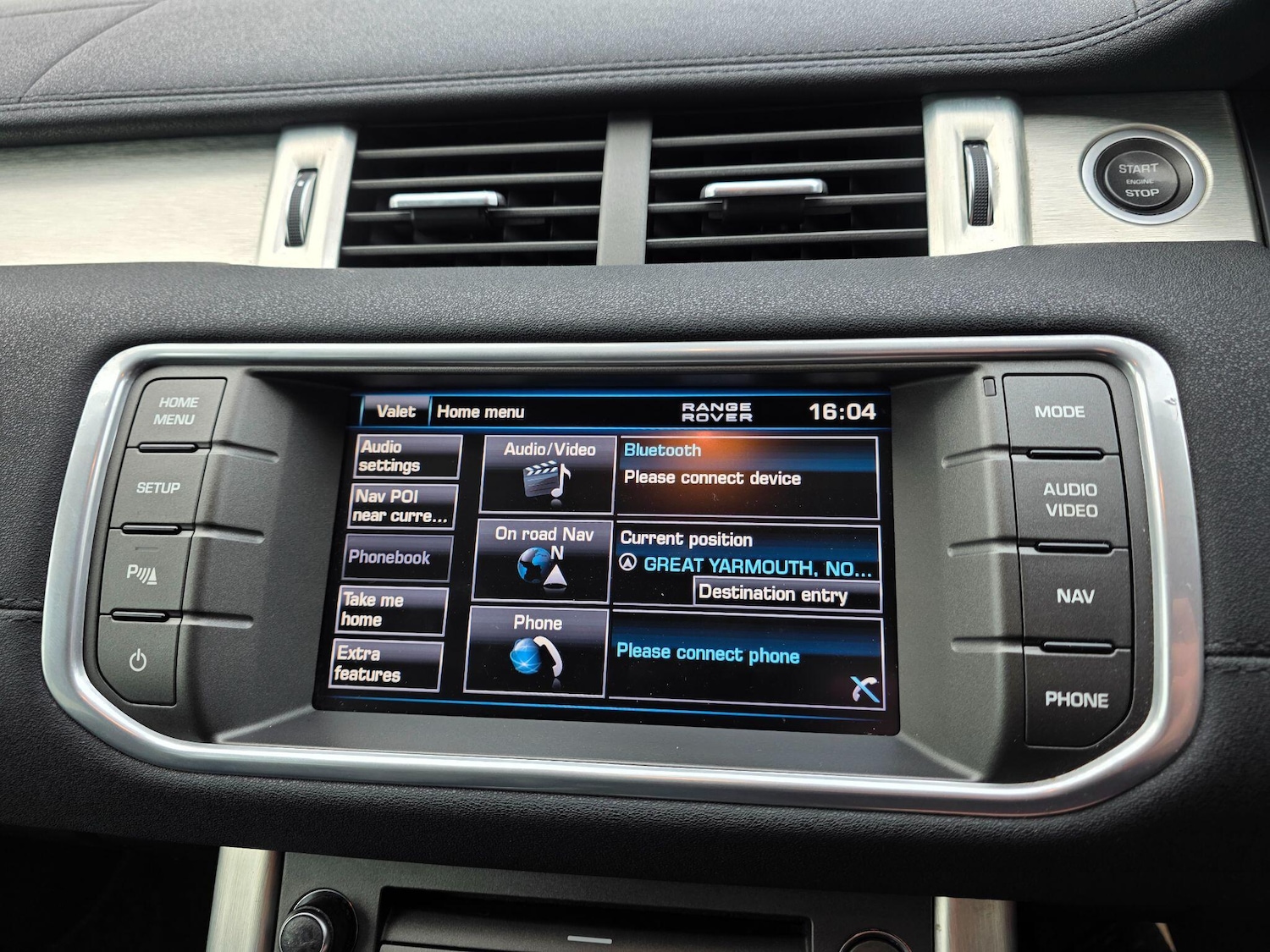 Used Land Rover Range Rover Evoque for sale - 77853084: Photo 29