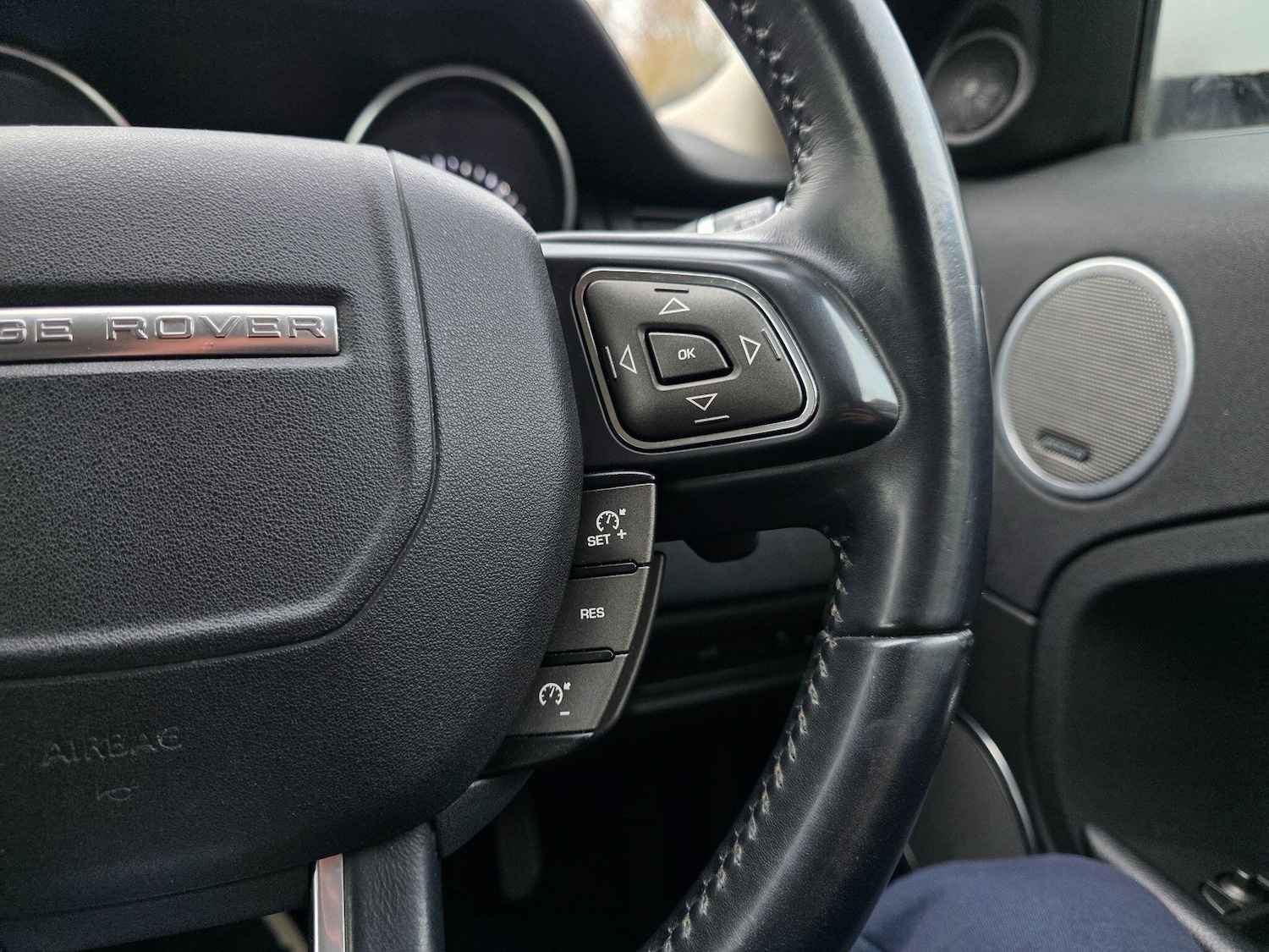 Used Land Rover Range Rover Evoque for sale - 77853084: Photo 34