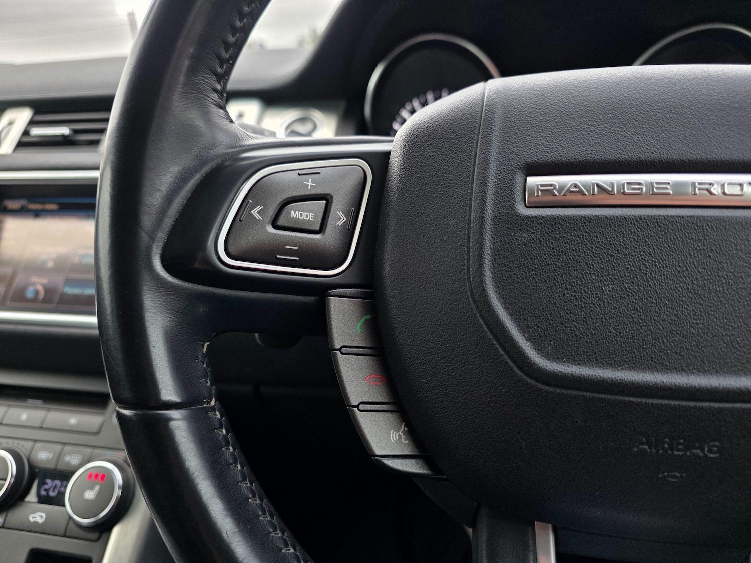 Used Land Rover Range Rover Evoque for sale - 77853084: Photo 35