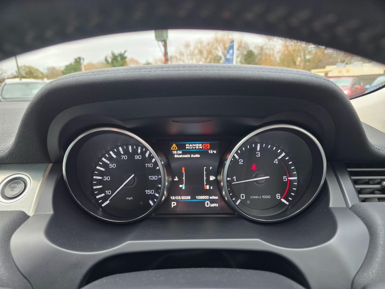 Used Land Rover Range Rover Evoque for sale - 77853084: Photo 36