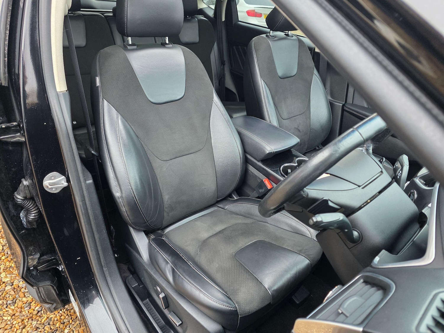 Used Ford Edge 2017 for sale - 77537504: Photo 21