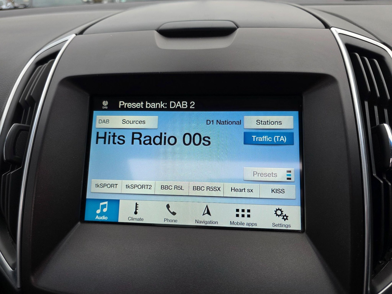 Used Ford Edge 2017 for sale - 77537504: Photo 37