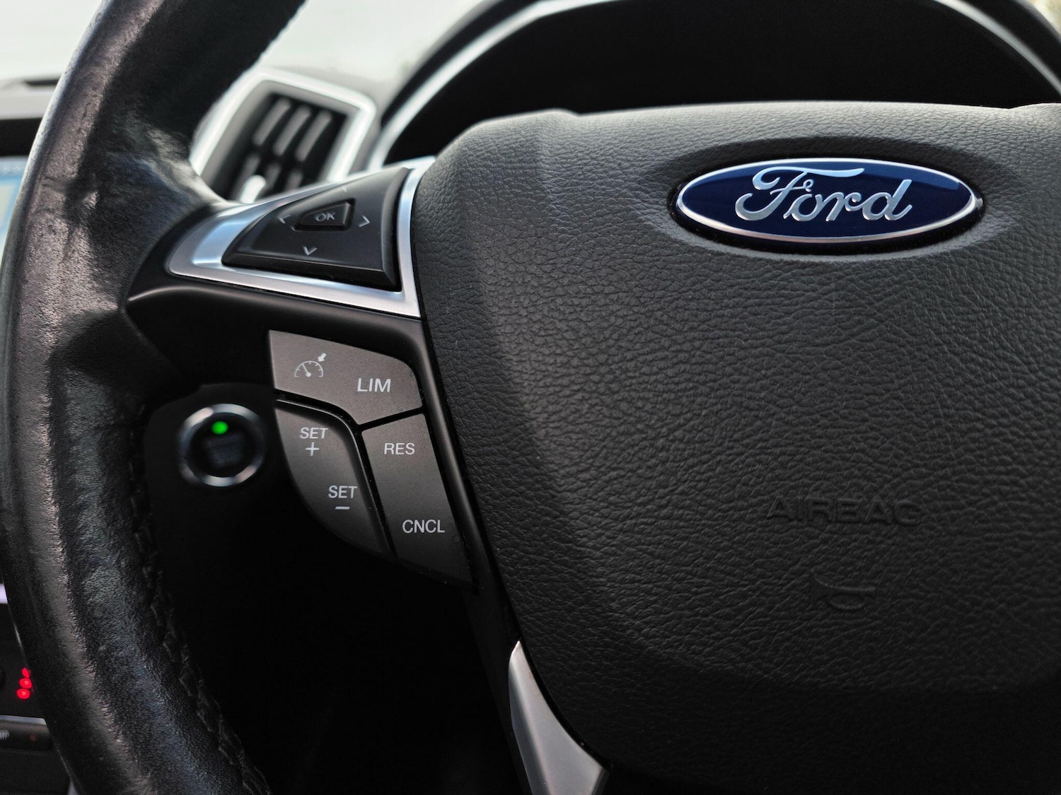 Used Ford Edge 2017 for sale - 77537504: Photo 47