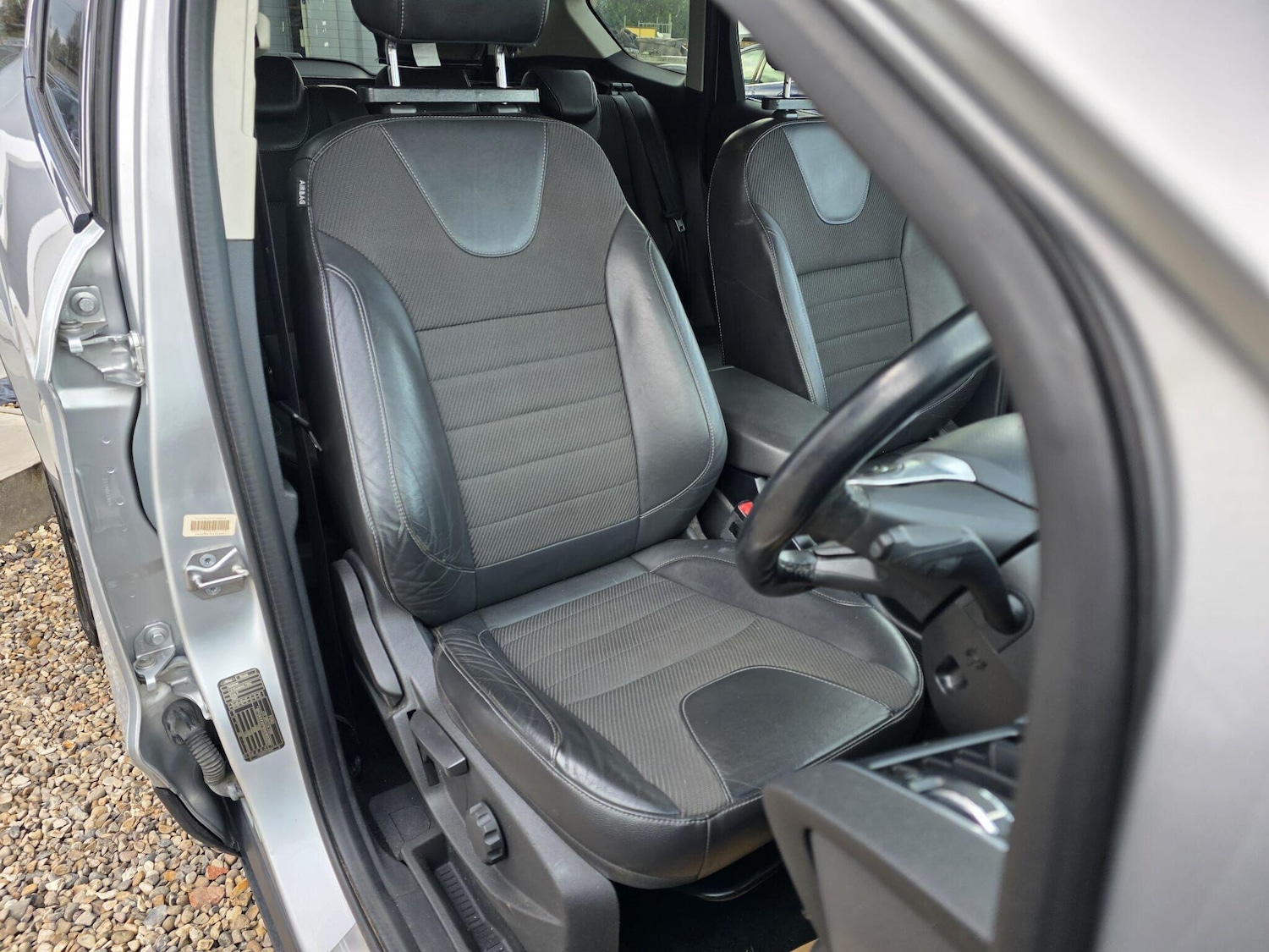 Used Ford Kuga 2014 for sale - 76632774: Photo 12