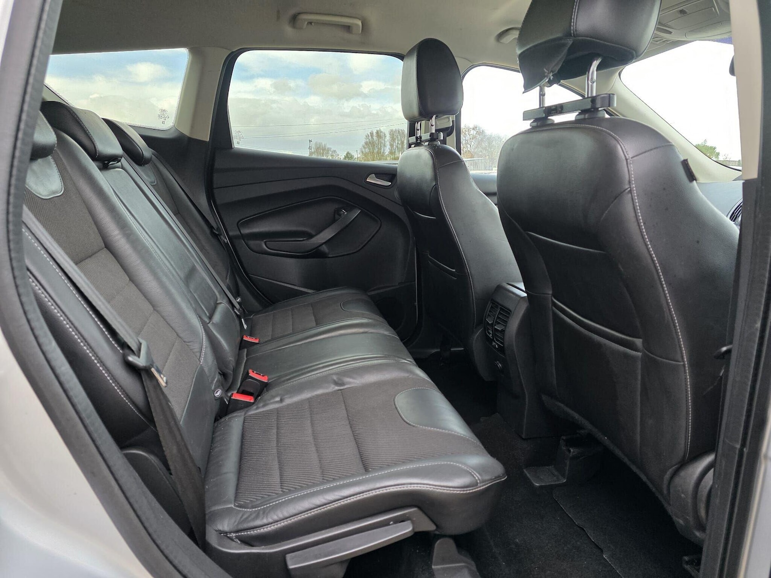 Used Ford Kuga 2014 for sale - 76632774: Photo 14