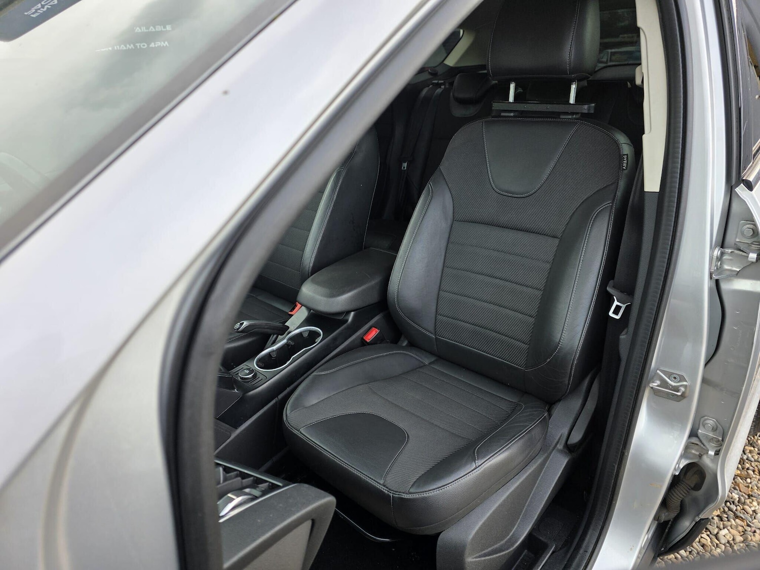 Used Ford Kuga 2014 for sale - 76632774: Photo 17