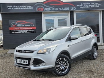 Ford - Kuga