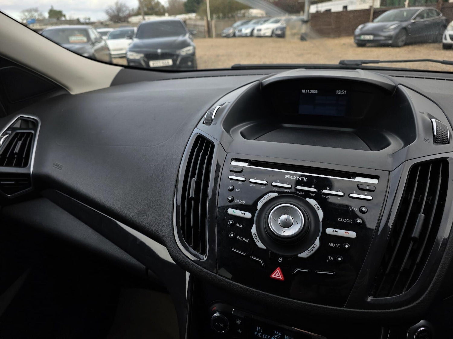 Used Ford Kuga 2014 for sale - 76632774: Photo 22