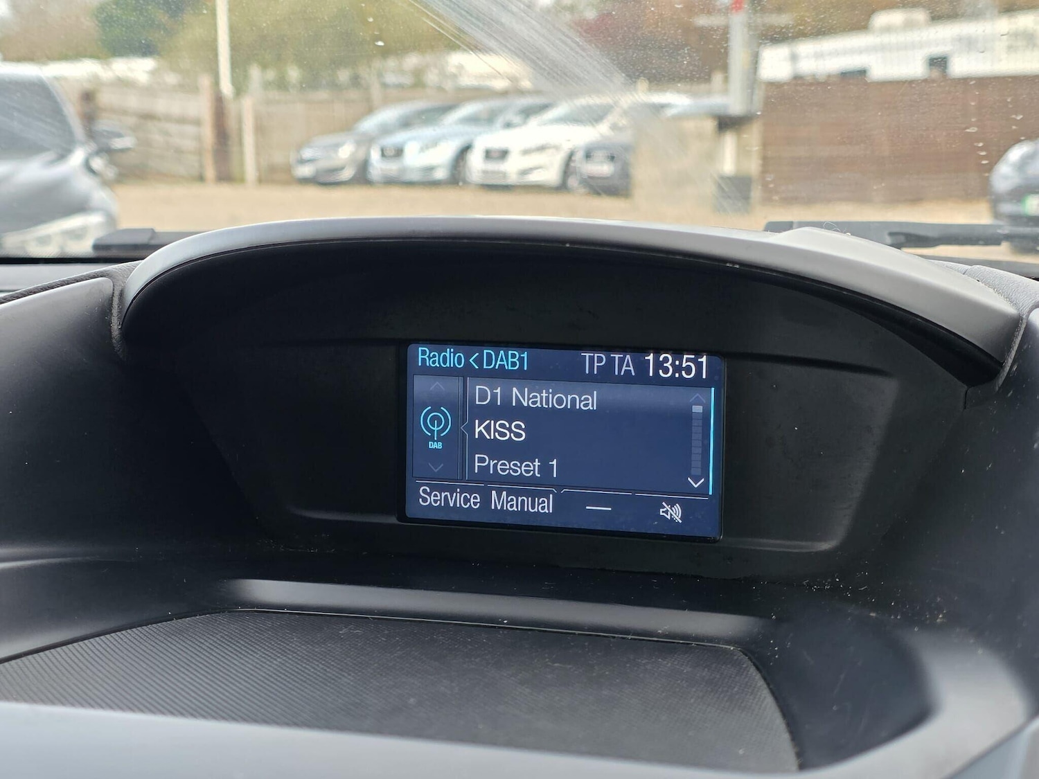 Used Ford Kuga 2014 for sale - 76632774: Photo 23