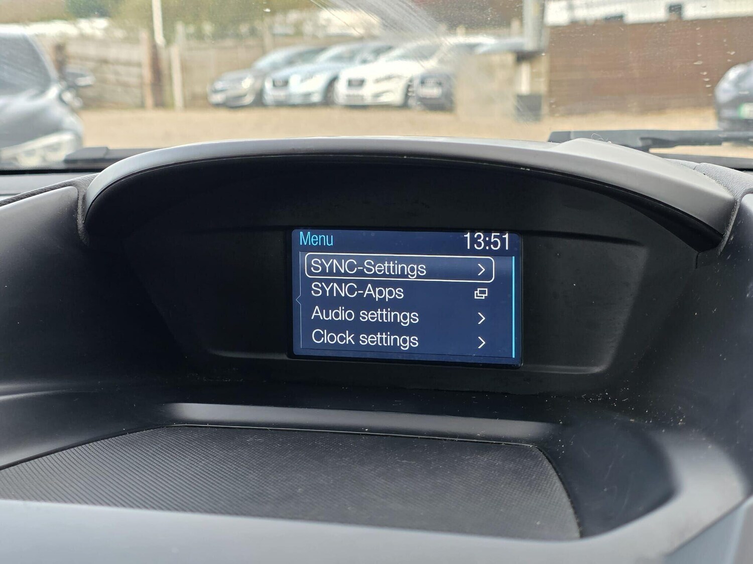 Used Ford Kuga 2014 for sale - 76632774: Photo 24