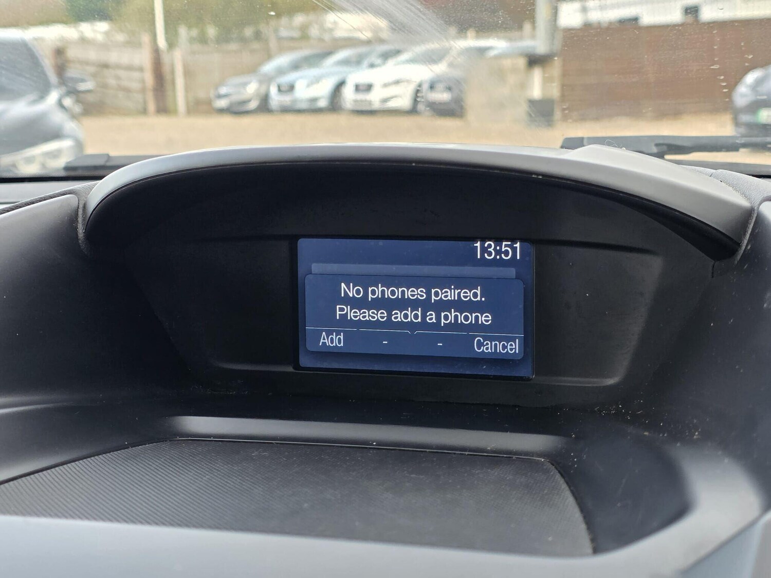 Used Ford Kuga 2014 for sale - 76632774: Photo 25