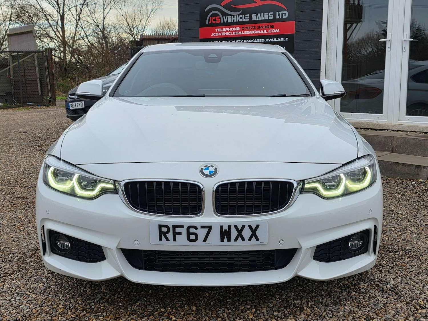 Used BMW 4 Series 2017 for sale - 77016495: Photo 13