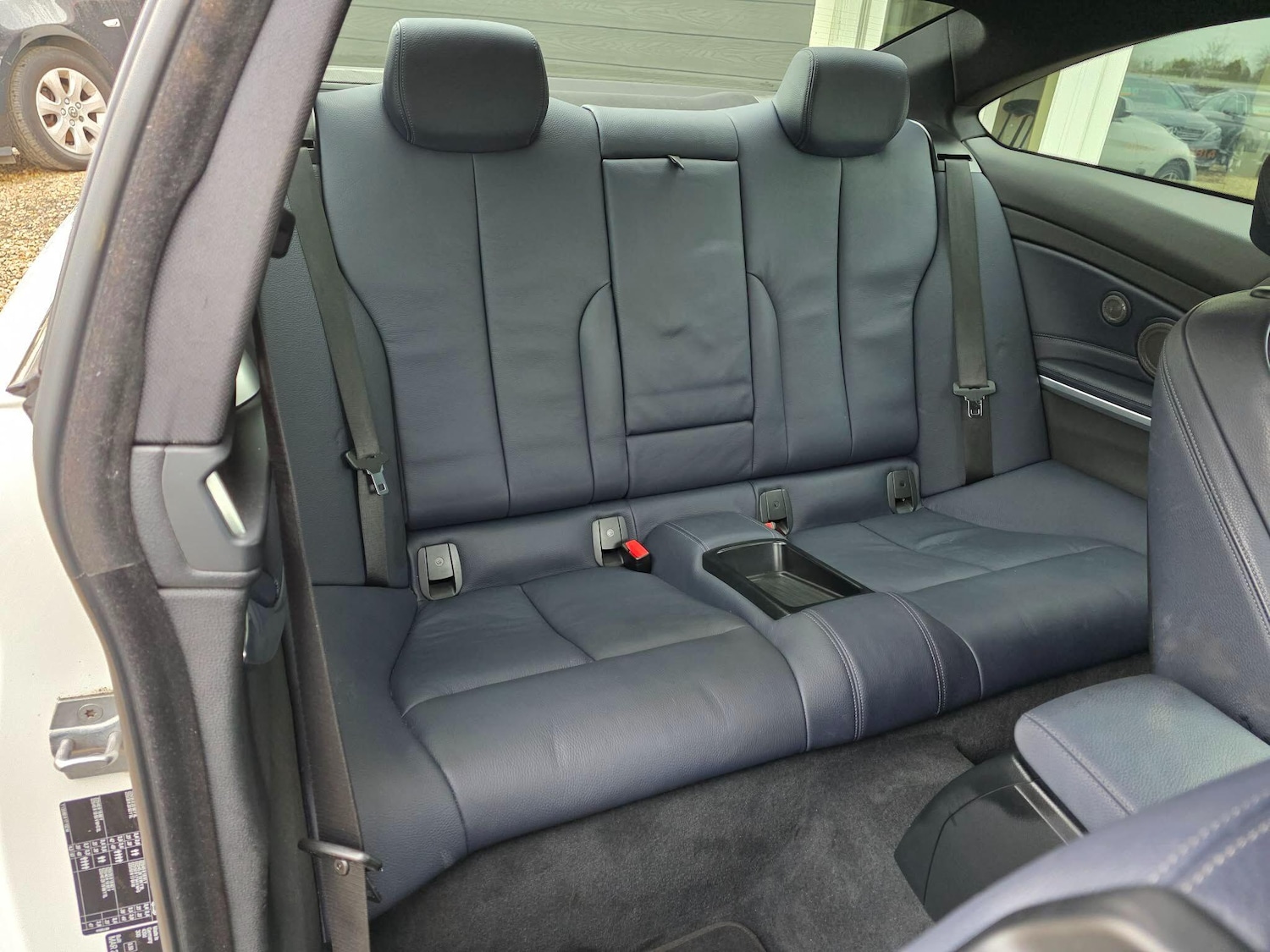 Used BMW 4 Series 2017 for sale - 77016495: Photo 15