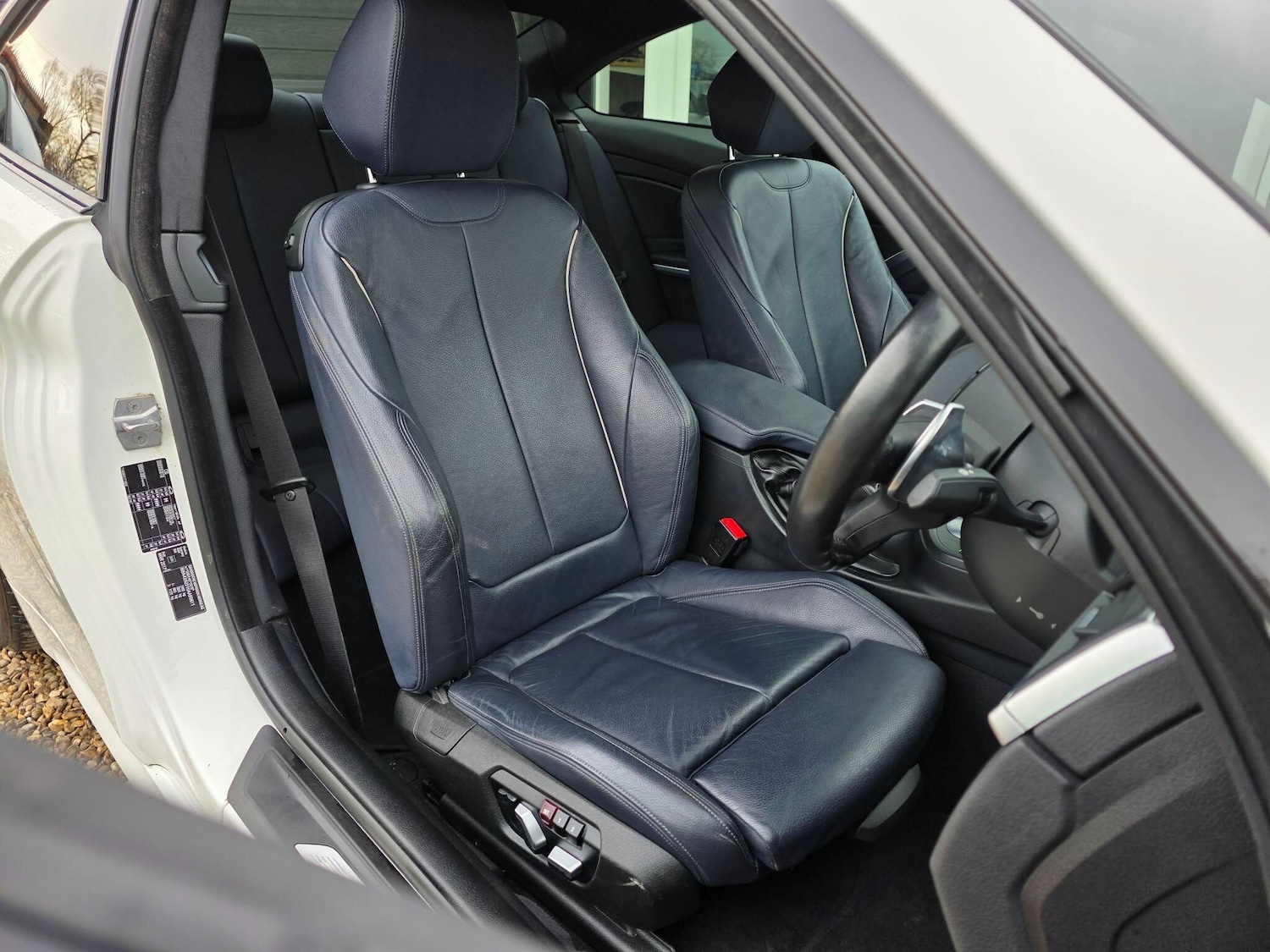 Used BMW 4 Series 2017 for sale - 77016495: Photo 16