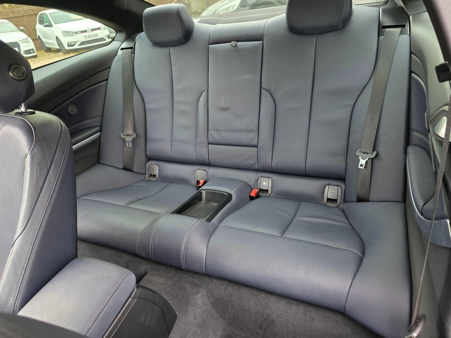 Used BMW 4 Series 2017 for sale - 77016495: Photo 17