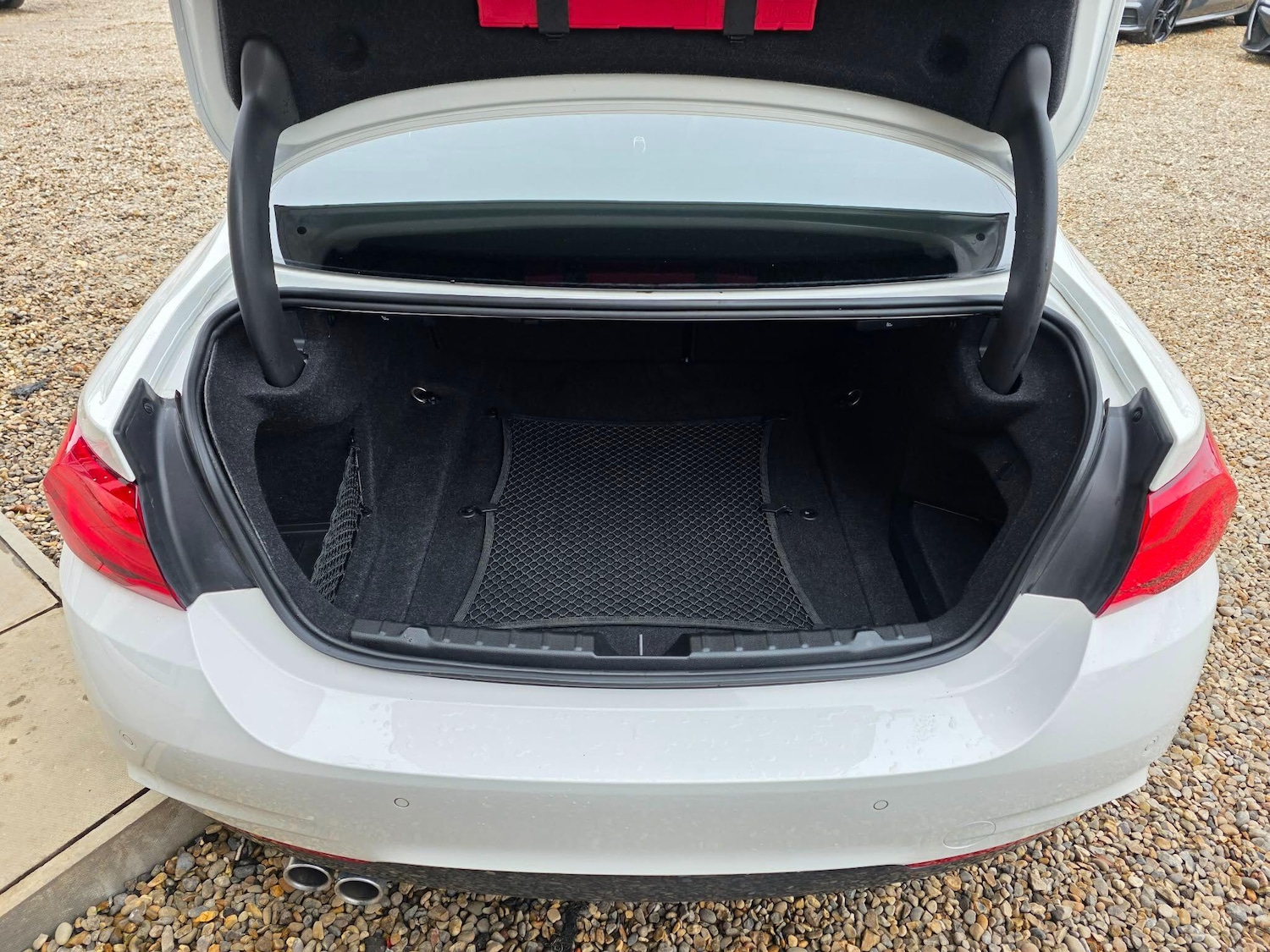 Used BMW 4 Series 2017 for sale - 77016495: Photo 18