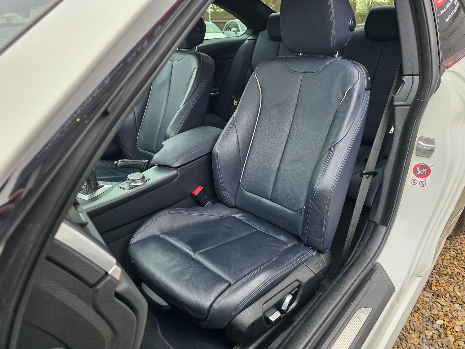 Used BMW 4 Series 2017 for sale - 77016495: Photo 19