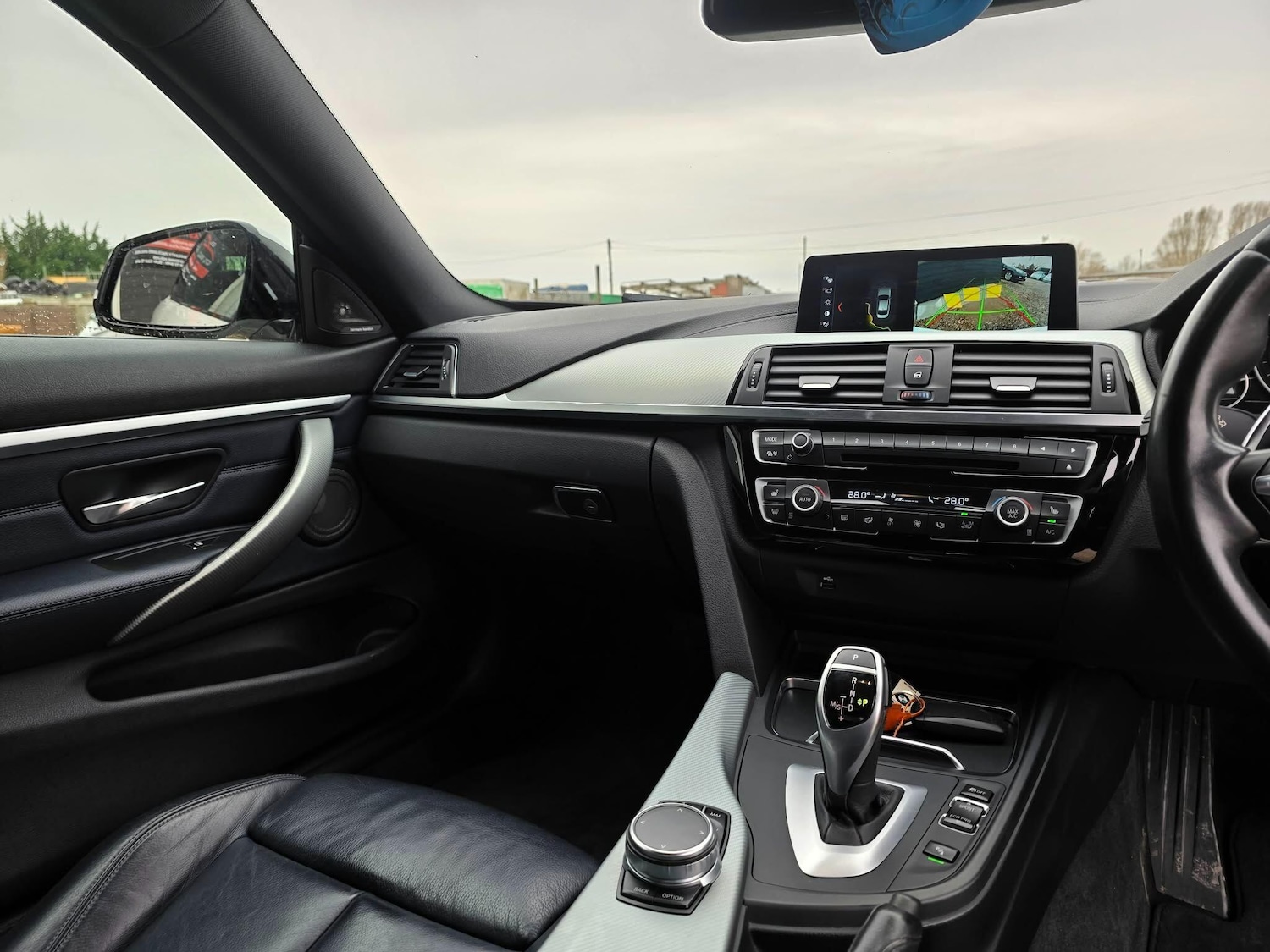 Used BMW 4 Series 2017 for sale - 77016495: Photo 22