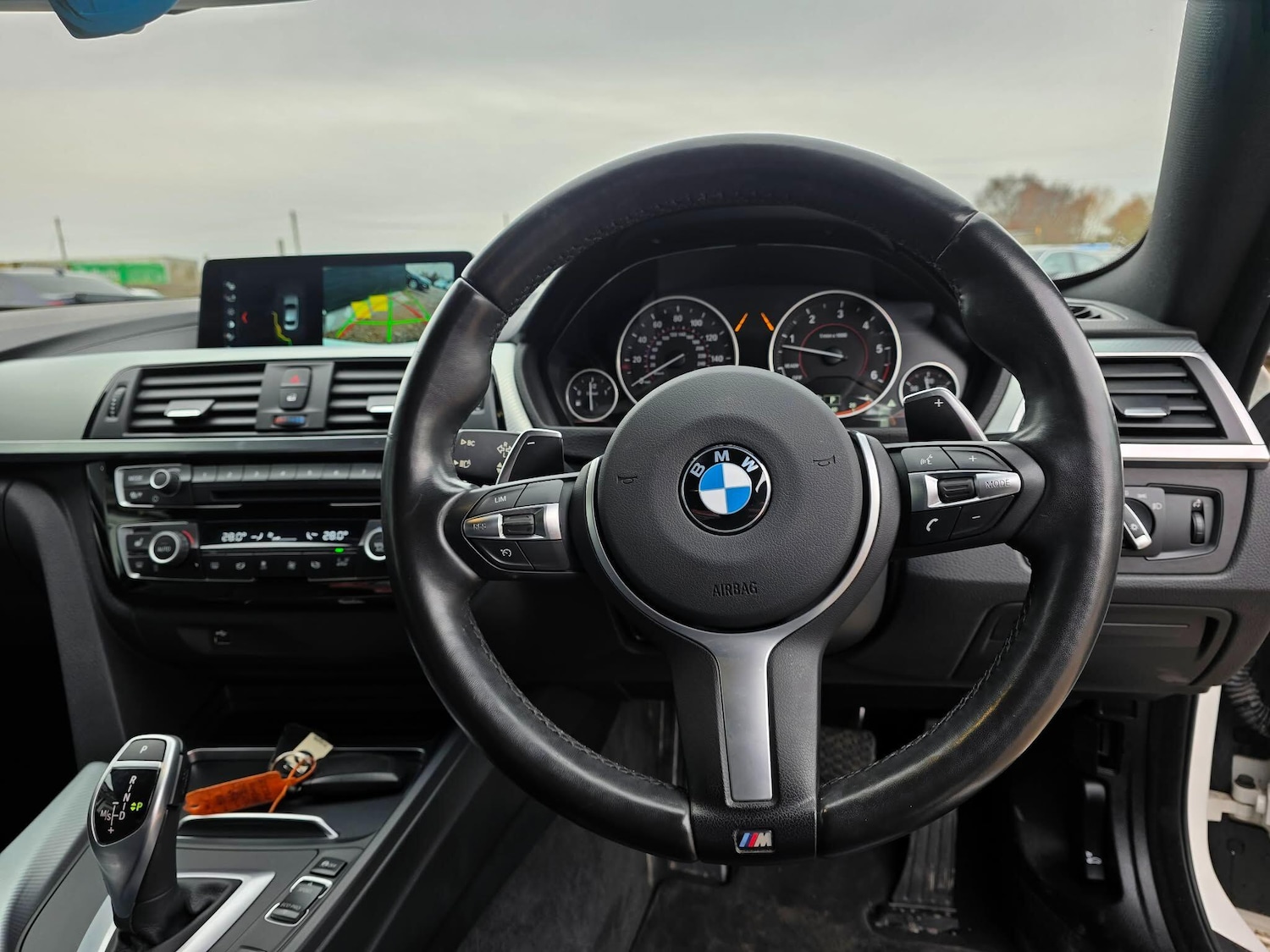 Used BMW 4 Series 2017 for sale - 77016495: Photo 23