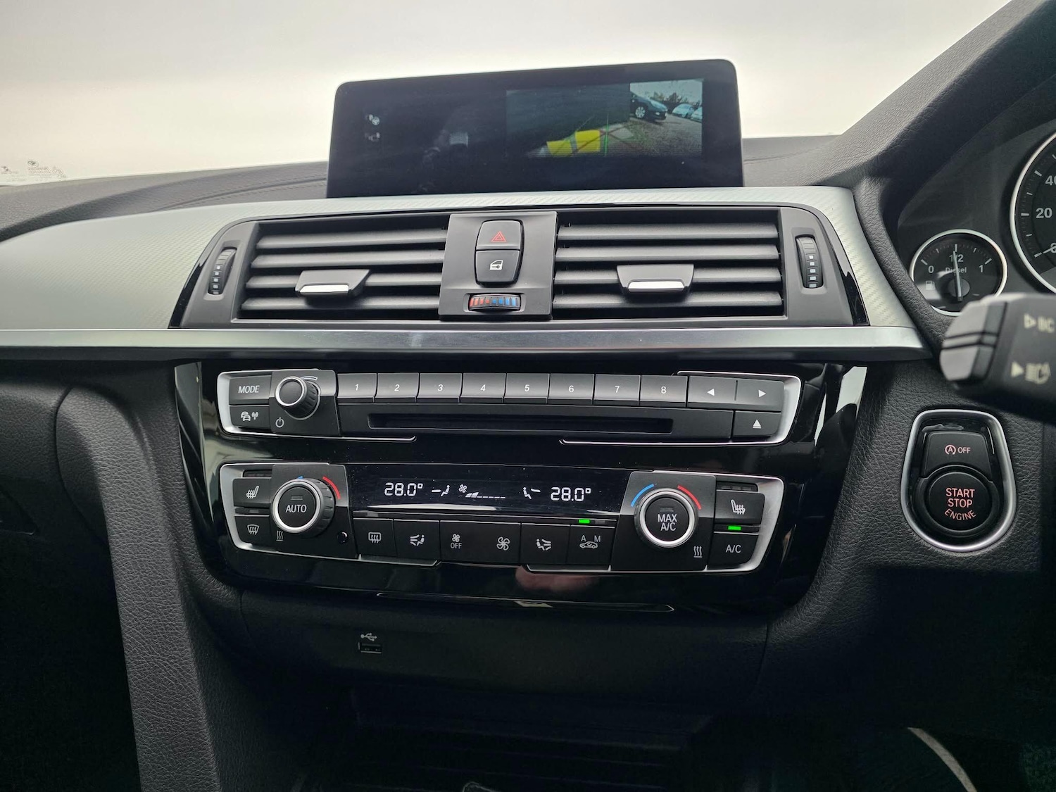 Used BMW 4 Series 2017 for sale - 77016495: Photo 24