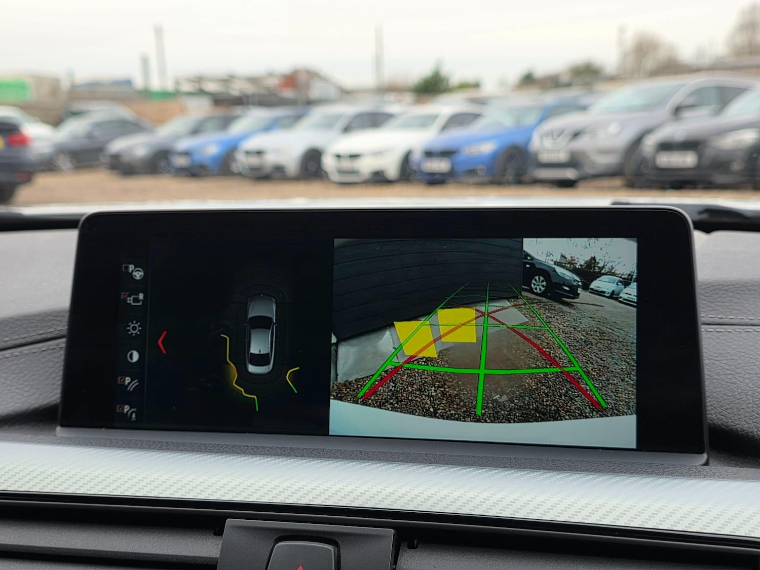 Used BMW 4 Series 2017 for sale - 77016495: Photo 25