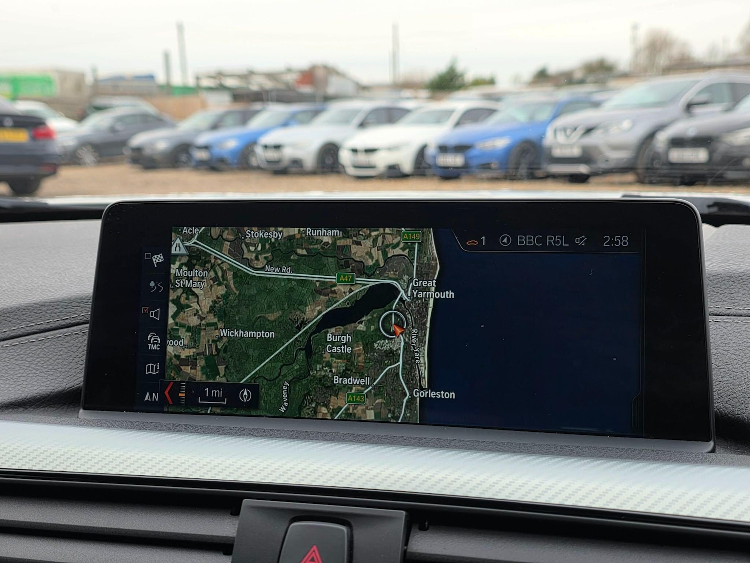 Used BMW 4 Series 2017 for sale - 77016495: Photo 27