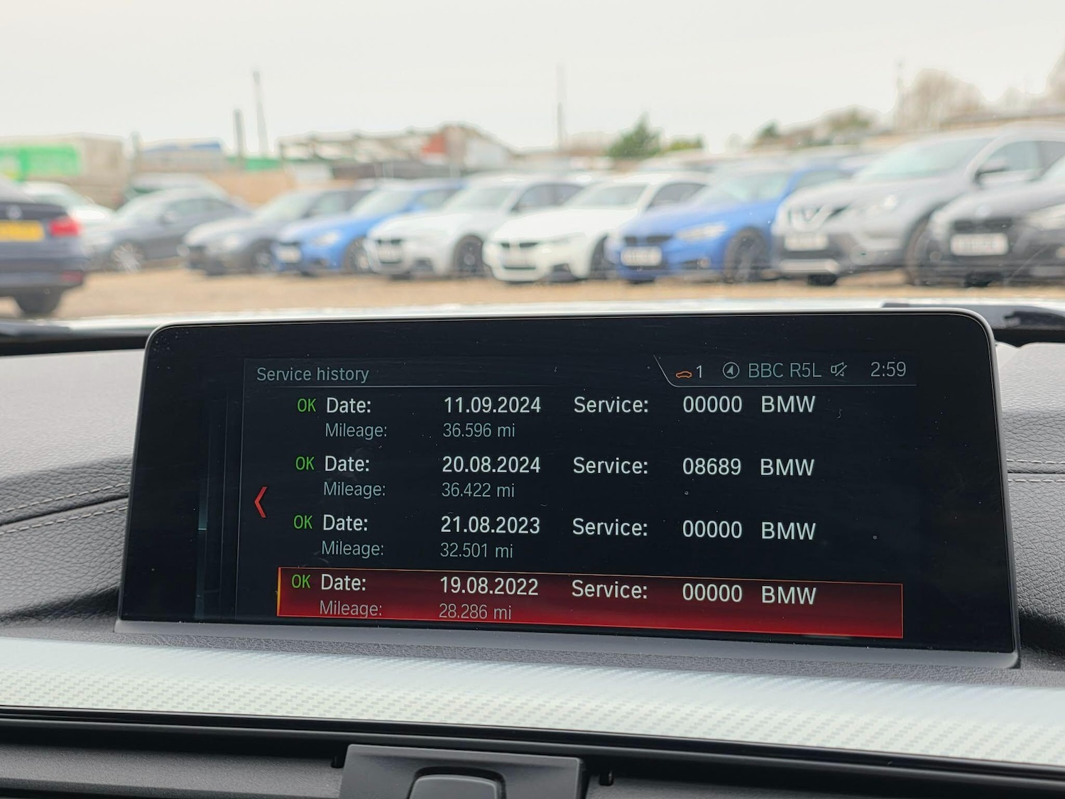 Used BMW 4 Series 2017 for sale - 77016495: Photo 28