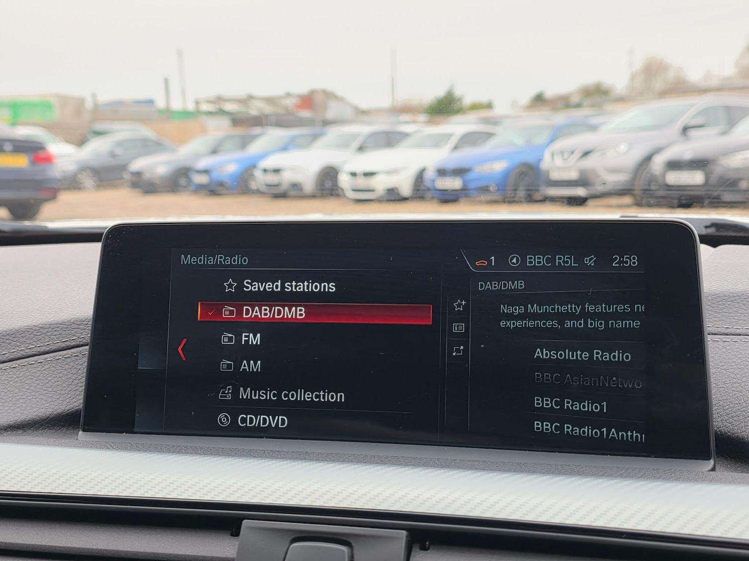 Used BMW 4 Series 2017 for sale - 77016495: Photo 30