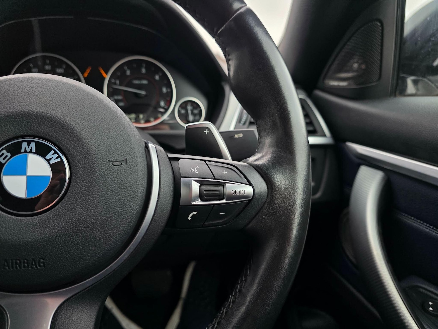 Used BMW 4 Series 2017 for sale - 77016495: Photo 34