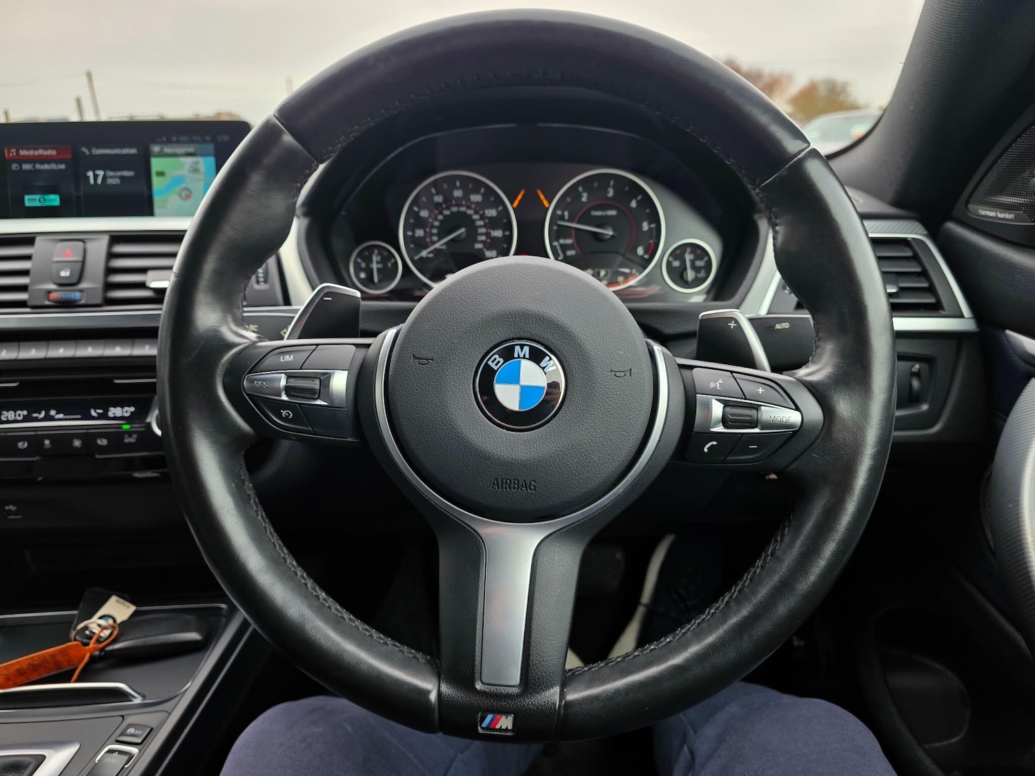 Used BMW 4 Series 2017 for sale - 77016495: Photo 35