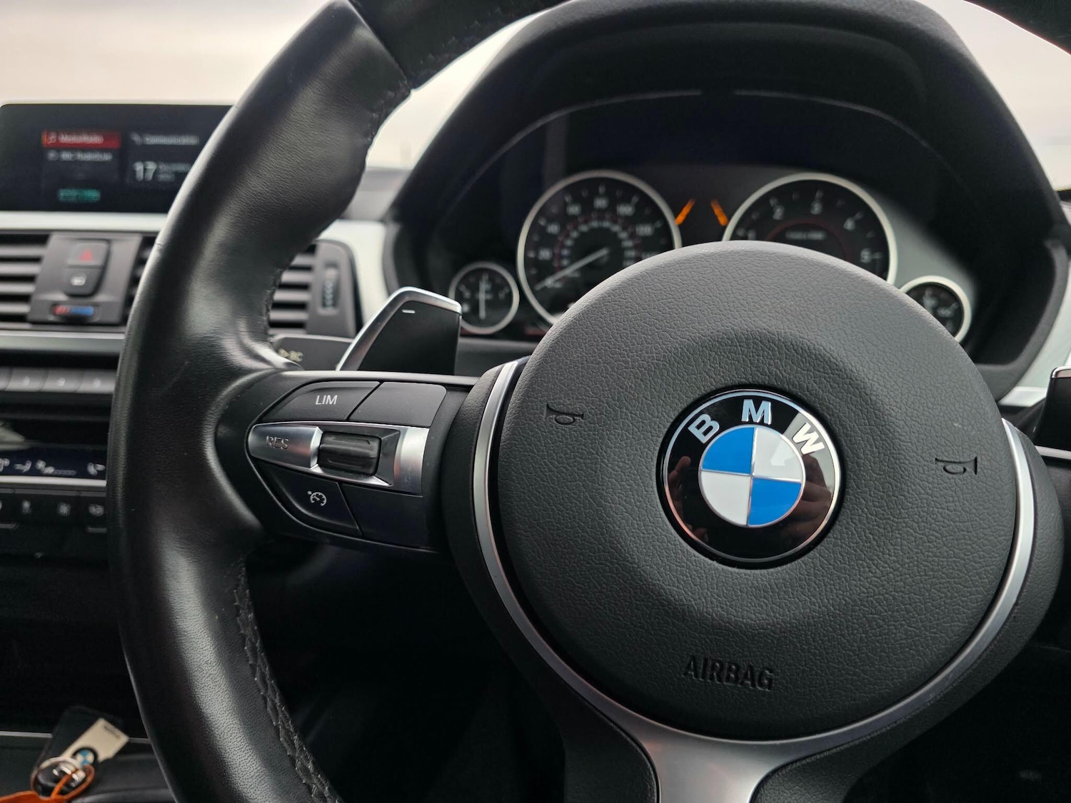 Used BMW 4 Series 2017 for sale - 77016495: Photo 36