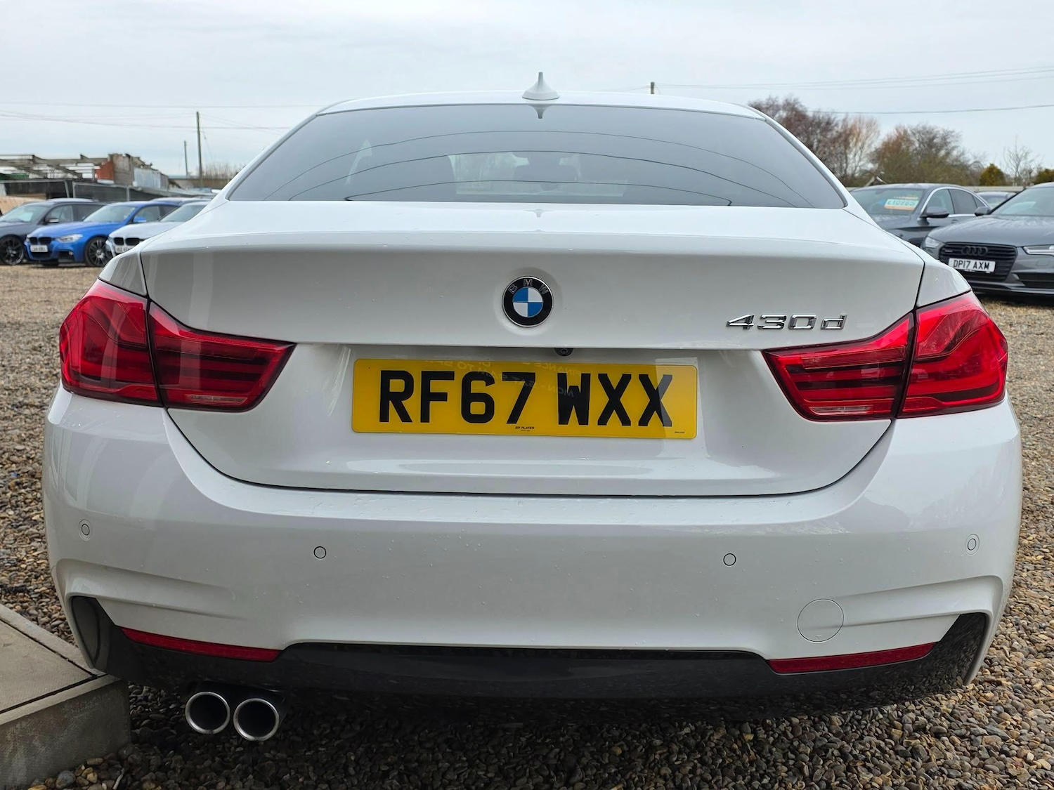 Used BMW 4 Series 2017 for sale - 77016495: Photo 6