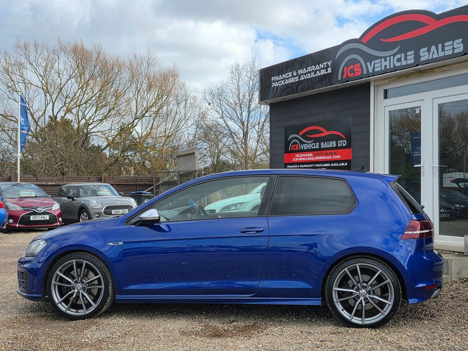 Used Volkswagen Golf 2015 for sale - 77839284: Photo 10