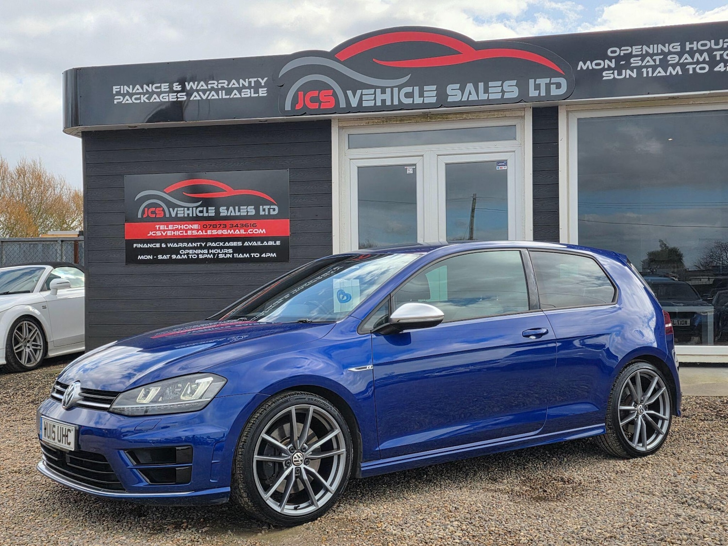 Used Volkswagen Golf 2015 for sale - 77839284: Photo 12