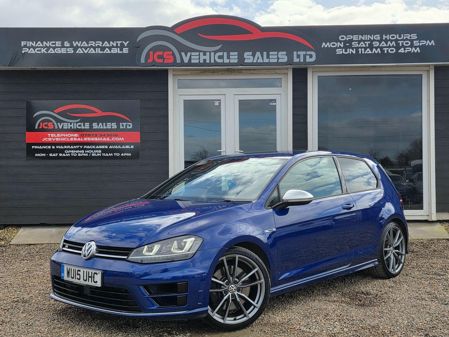 Used Volkswagen Golf 2015 for sale - 77839284: Photo 13