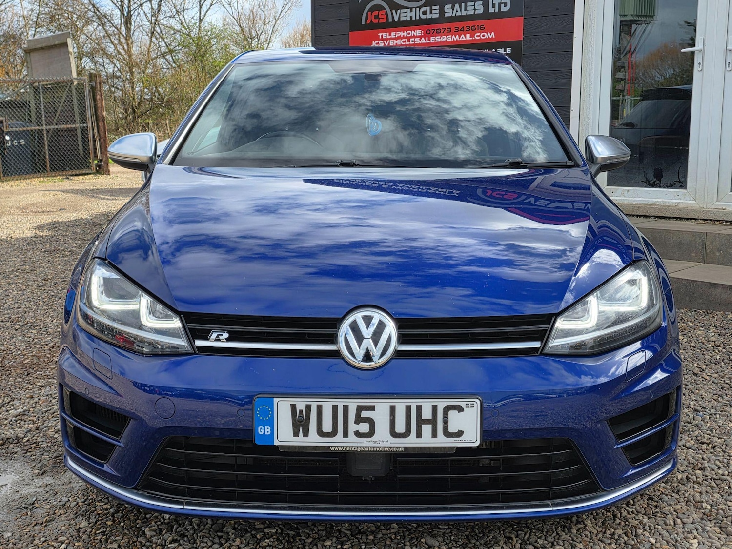 Used Volkswagen Golf 2015 for sale - 77839284: Photo 14
