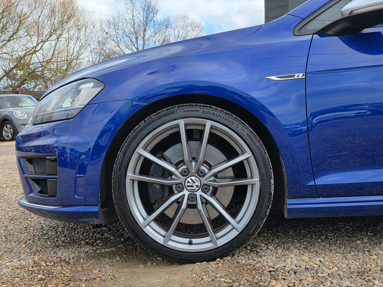 Used Volkswagen Golf 2015 for sale - 77839284: Photo 15