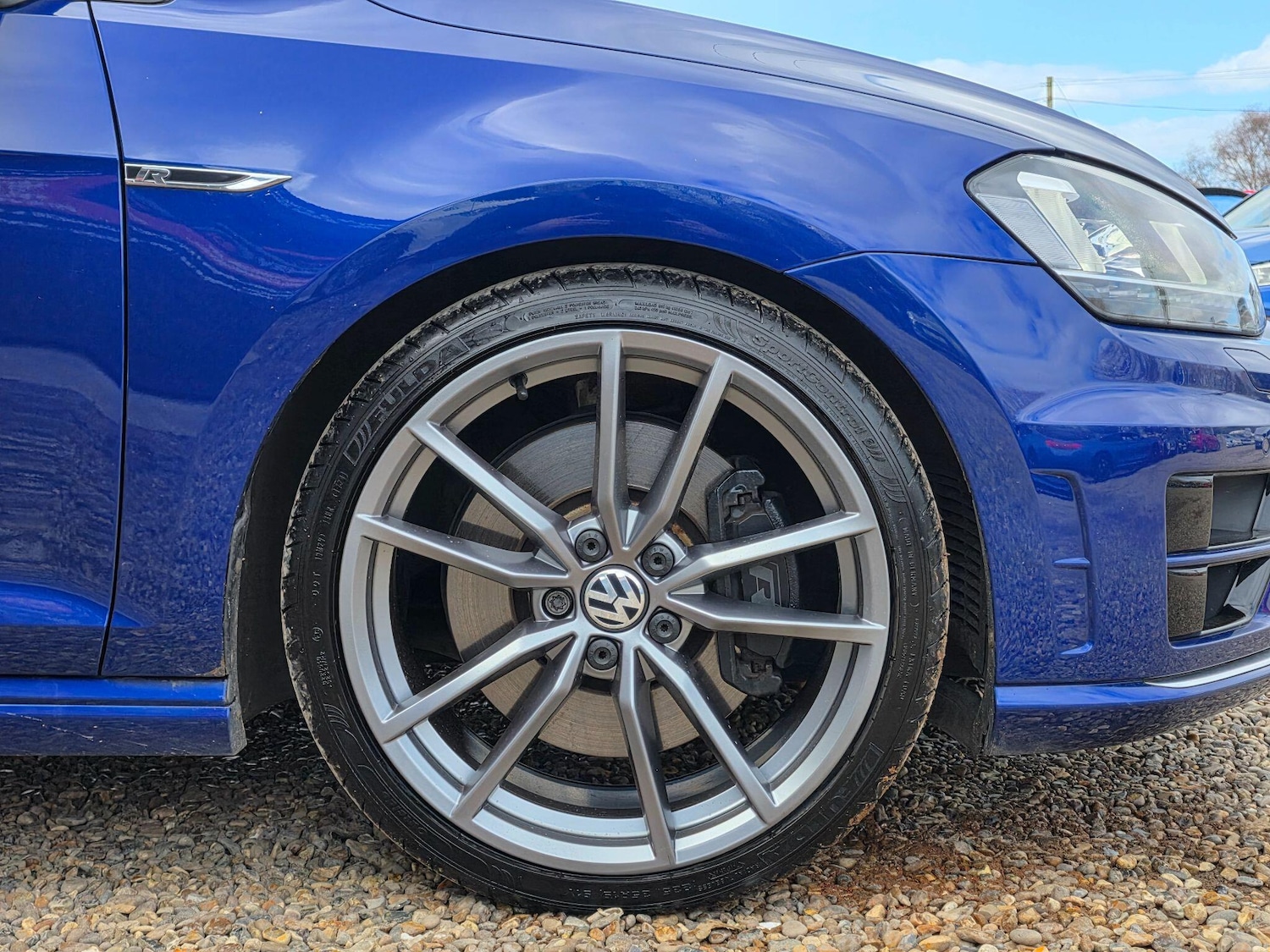 Used Volkswagen Golf 2015 for sale - 77839284: Photo 17