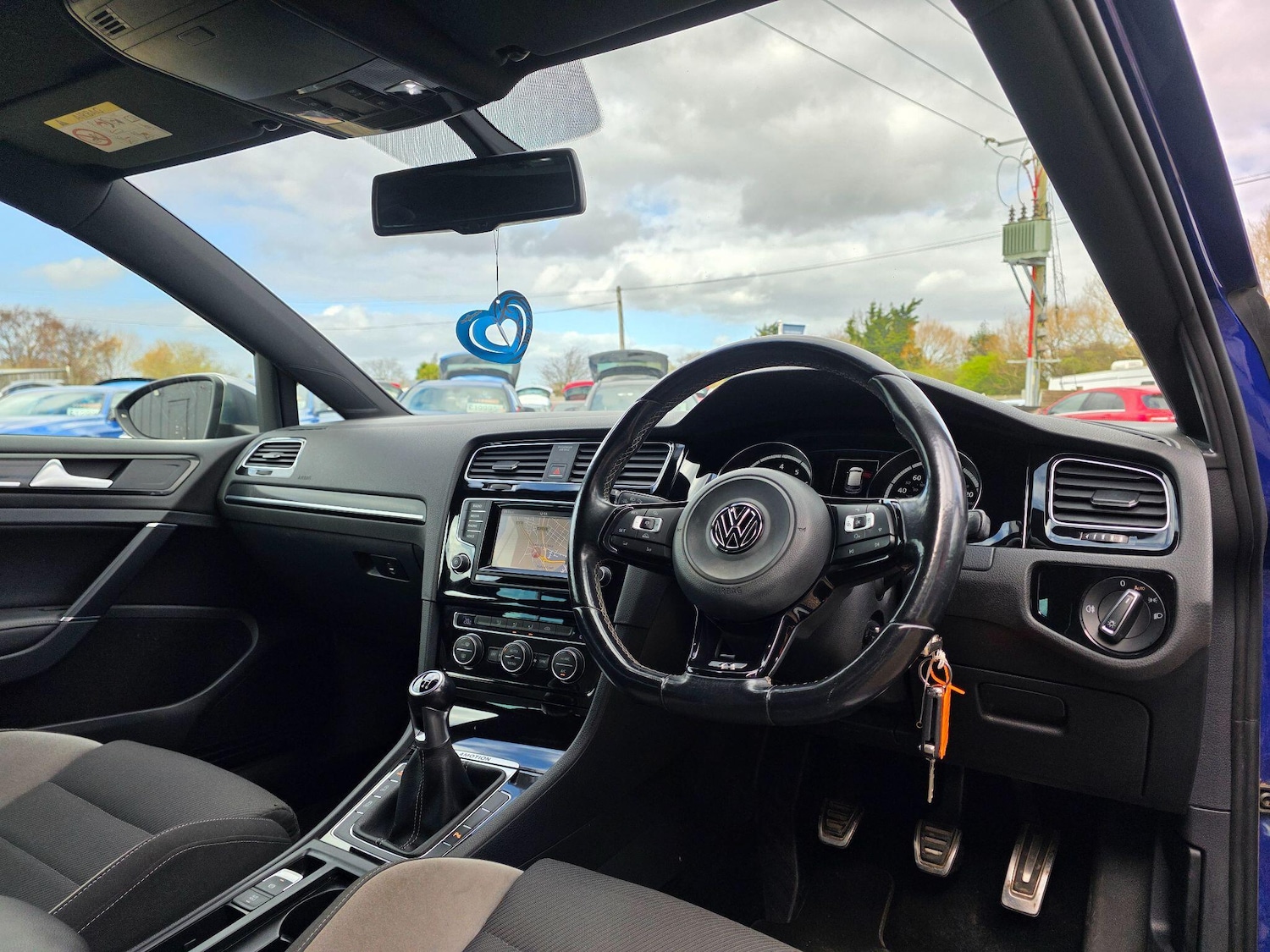 Used Volkswagen Golf 2015 for sale - 77839284: Photo 19