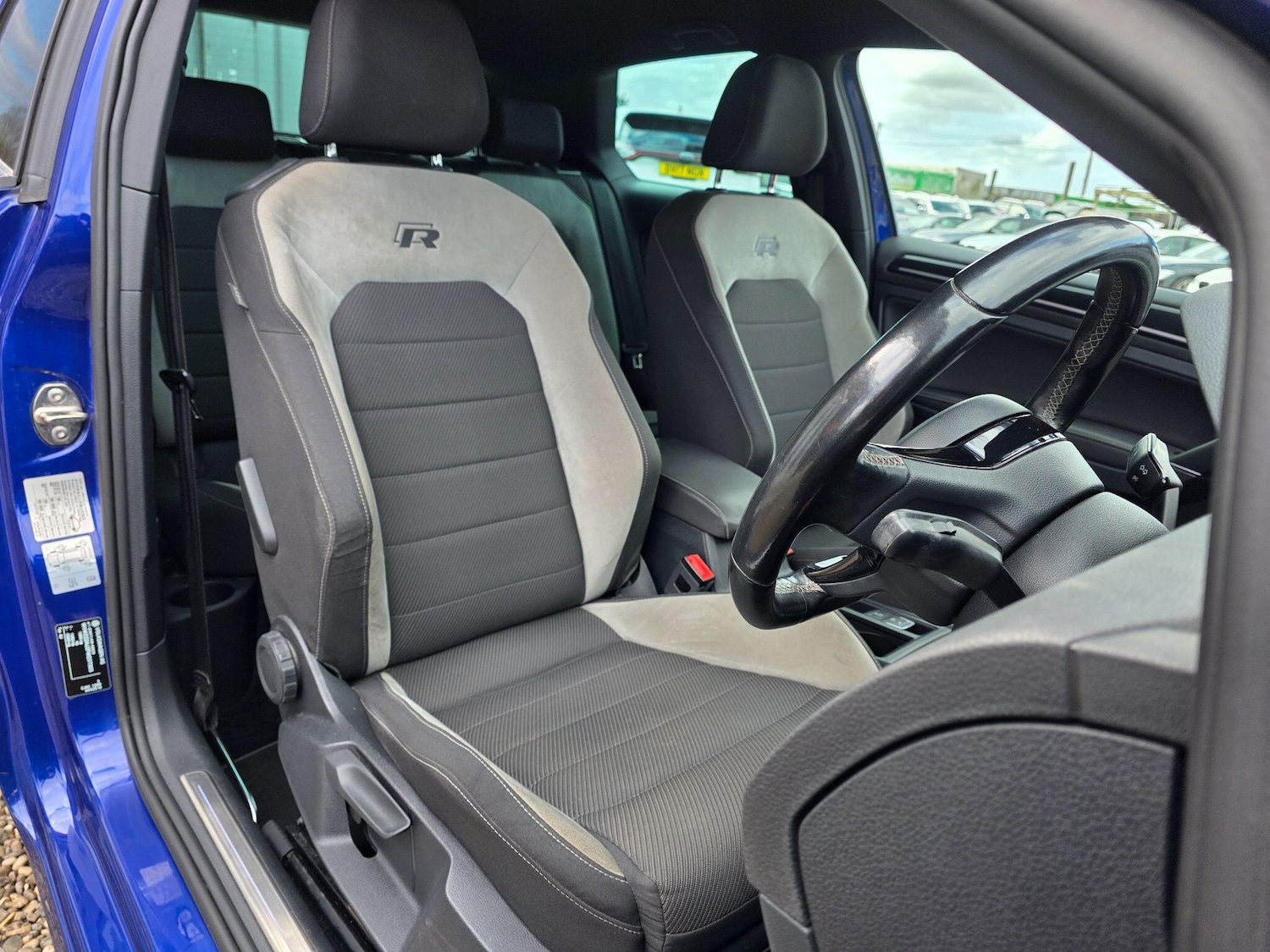 Used Volkswagen Golf 2015 for sale - 77839284: Photo 20