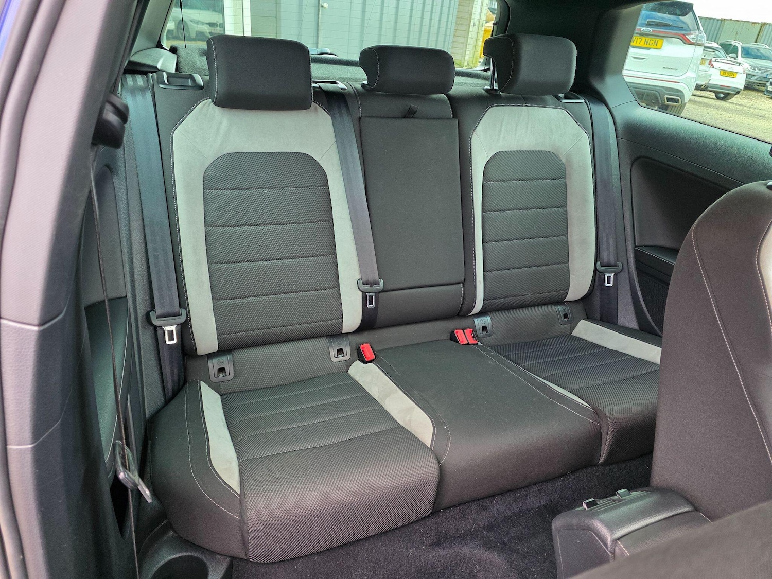 Used Volkswagen Golf 2015 for sale - 77839284: Photo 21