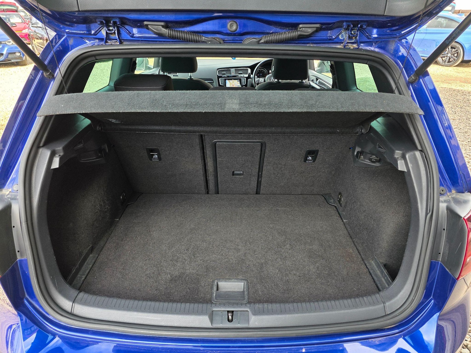 Used Volkswagen Golf 2015 for sale - 77839284: Photo 22