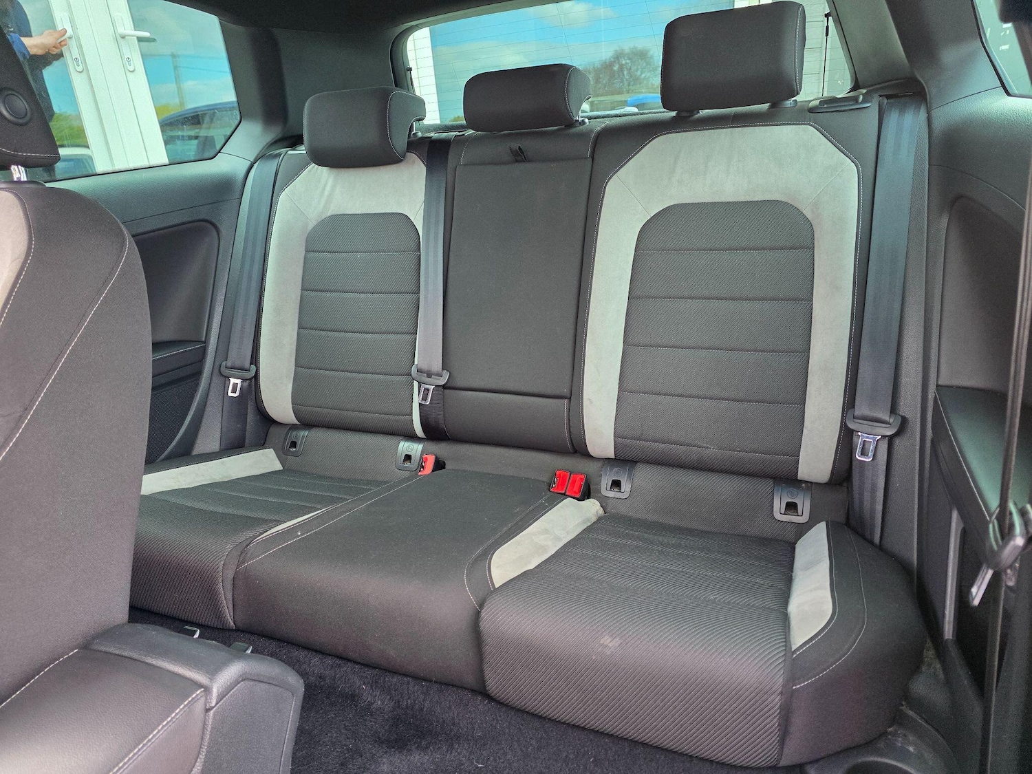 Used Volkswagen Golf 2015 for sale - 77839284: Photo 23