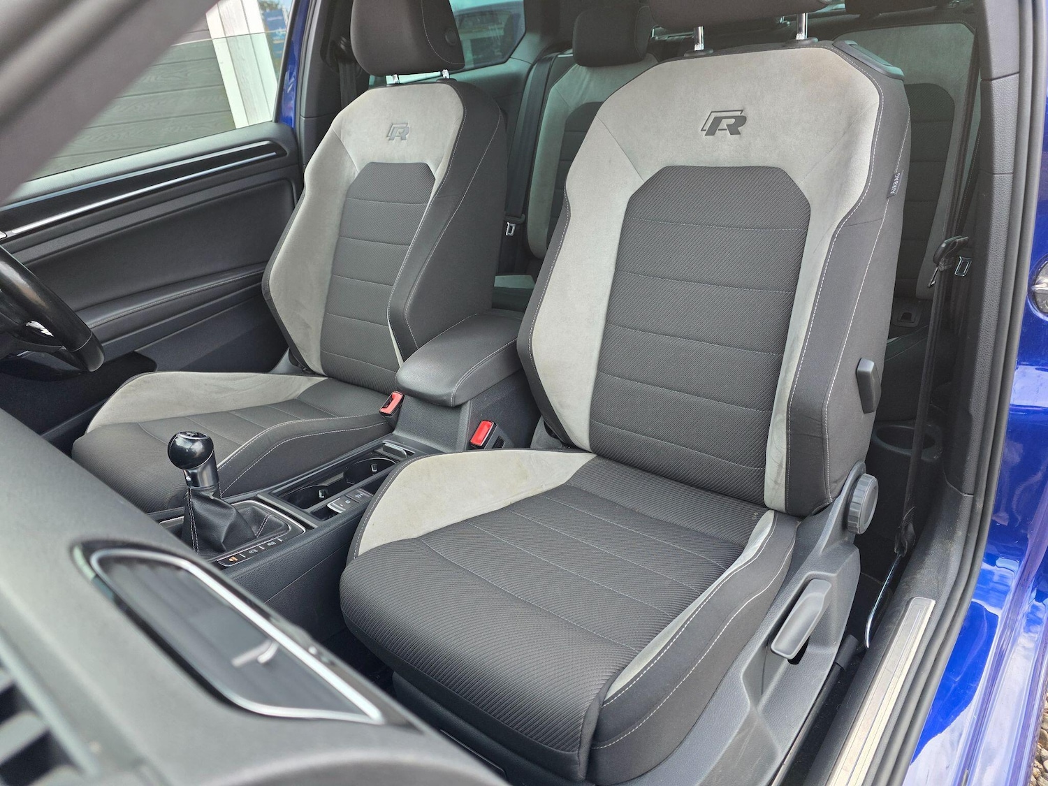 Used Volkswagen Golf 2015 for sale - 77839284: Photo 24