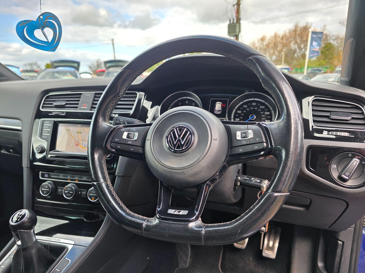 Used Volkswagen Golf 2015 for sale - 77839284: Photo 25
