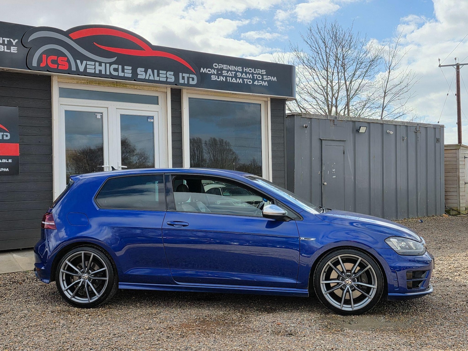 Used Volkswagen Golf 2015 for sale - 77839284: Photo 3