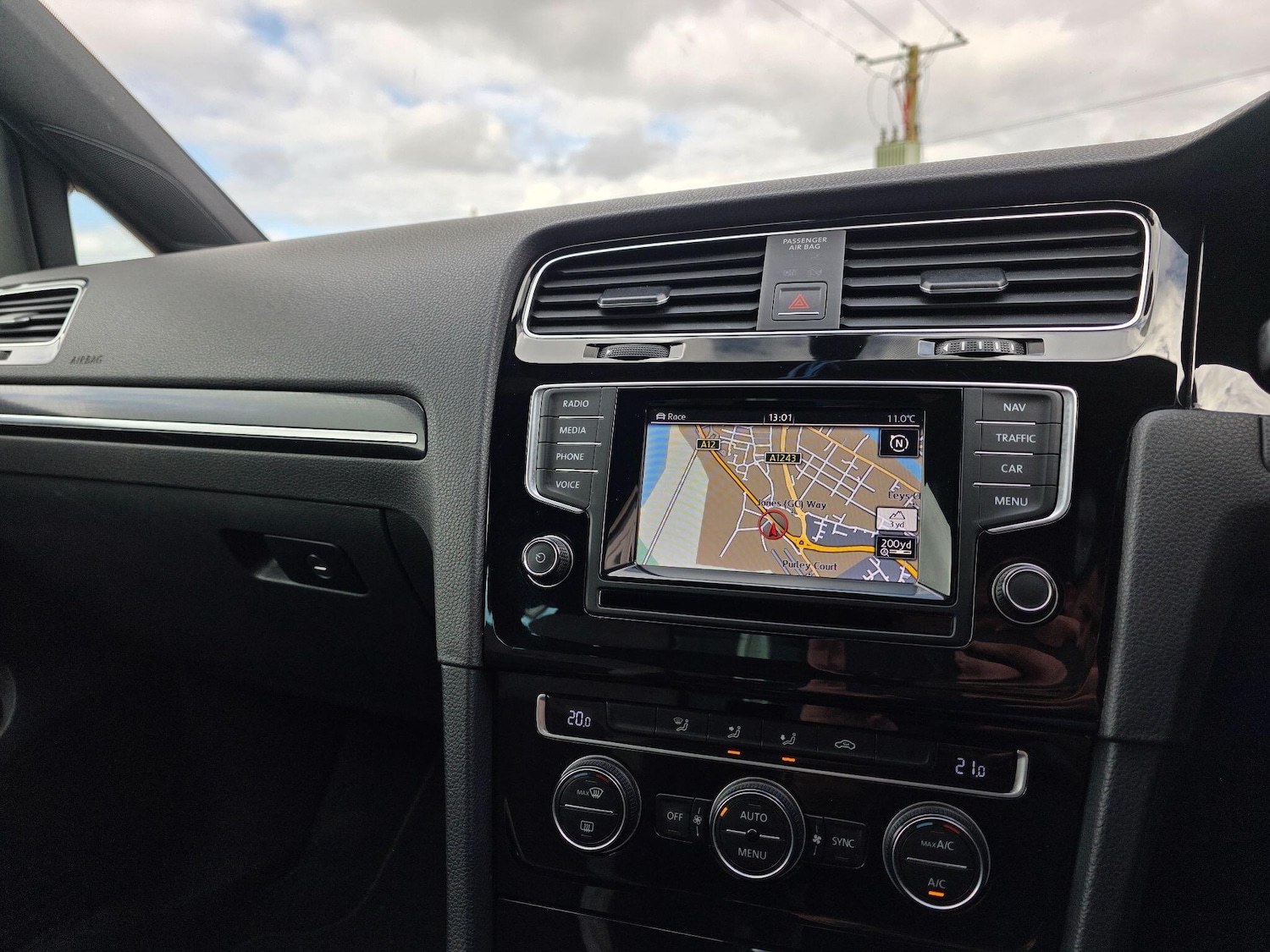 Used Volkswagen Golf 2015 for sale - 77839284: Photo 31