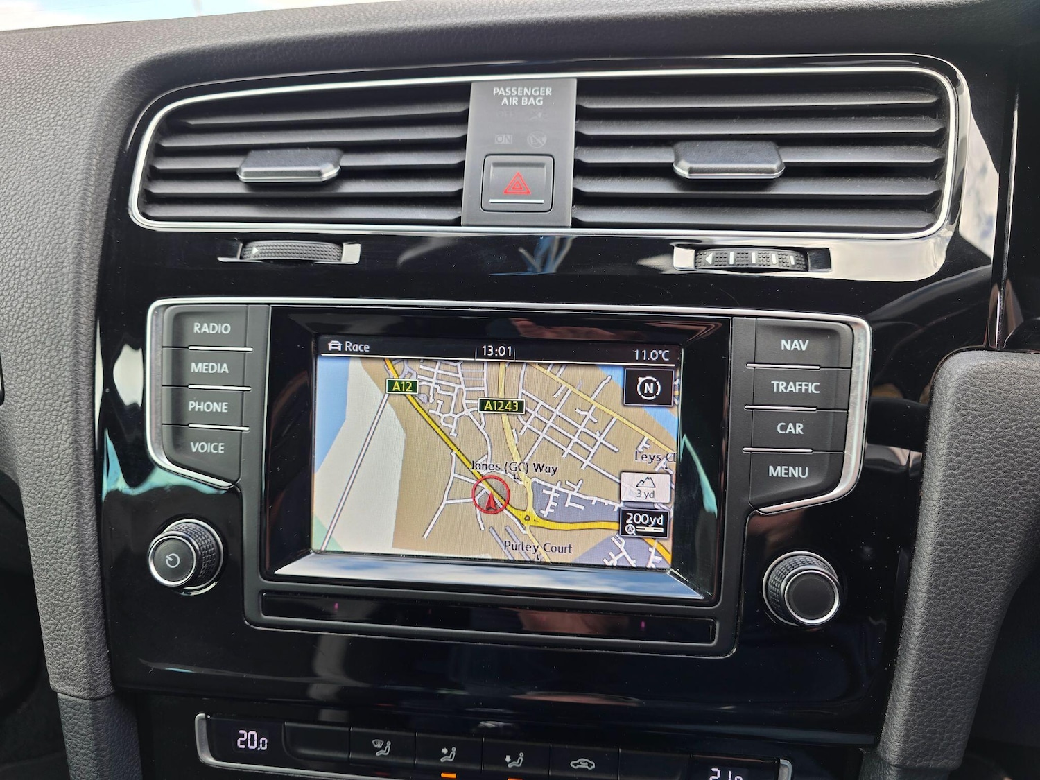 Used Volkswagen Golf 2015 for sale - 77839284: Photo 32