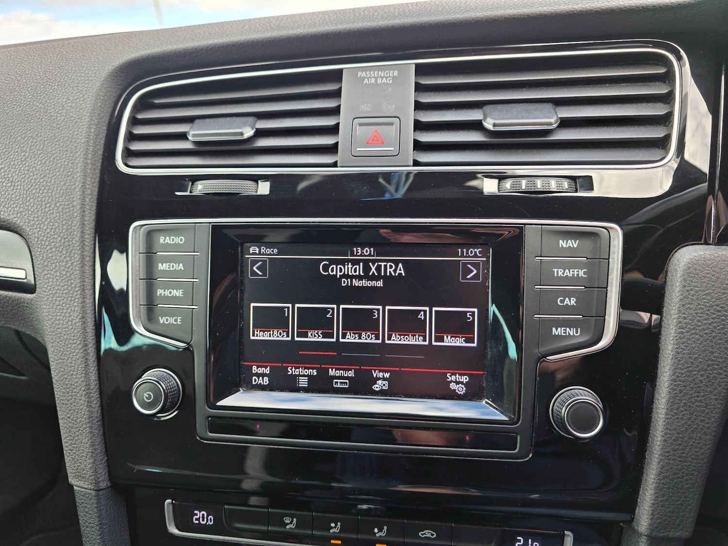 Used Volkswagen Golf 2015 for sale - 77839284: Photo 33