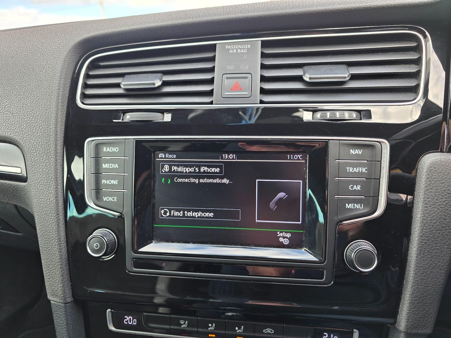 Used Volkswagen Golf 2015 for sale - 77839284: Photo 34